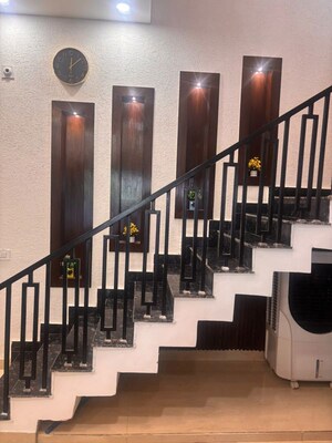 Team Area in 3 BHK Independent House at Ambala Highway – for Sale
