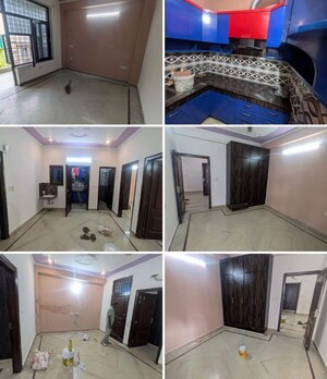 Team Area in 2 BHK Apartment at DLF The Princeton Estate, Dlf Phase V – for Rent