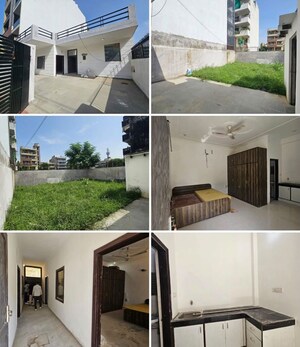 2 BHK Apartment For Rent in DLF The Princeton Estate, Dlf Phase V
