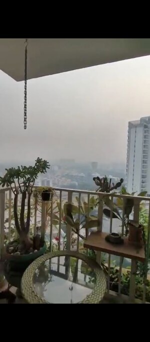 2 BHK Apartment – Exterior View View at Ireo Victory Valley, Sector 67 - for Rent