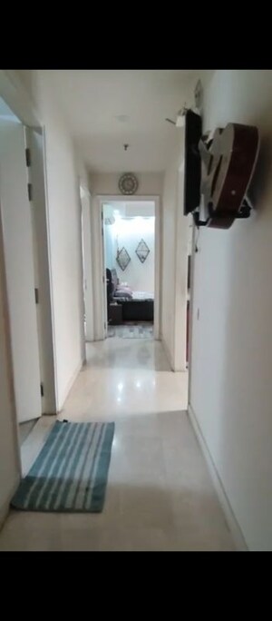 Building Lobby in 2 BHK Apartment at Ireo Victory Valley, Sector 67 – for Rent