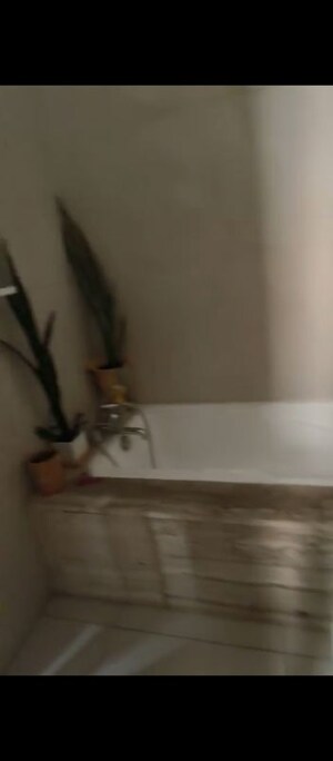 Bathroom in 2 BHK Apartment at Ireo Victory Valley, Sector 67 – for Rent