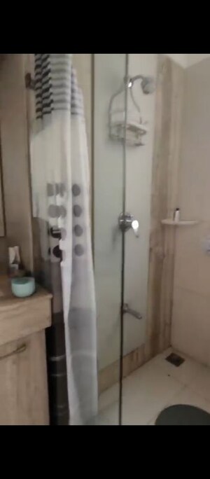 Building Lobby in 2 BHK Apartment at Ireo Victory Valley, Sector 67 – for Rent