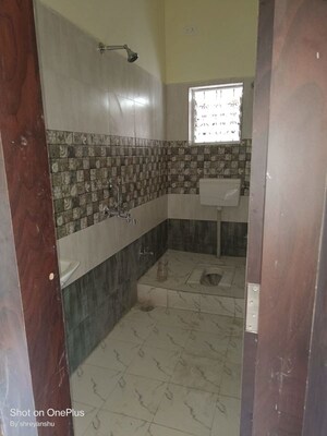 Kitchen in 2 BHK Independent House at Pundag – for Rent