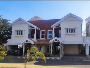 3 BHK Villa For Rent in Prestige Augusta Golf Village, Kothanur
