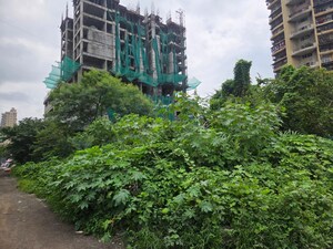  Plot – Exterior View View at Kharghar - for Sale