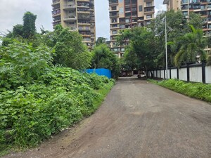  Plot – Garden View at Kharghar - for Sale