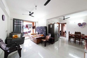 3 BHK Apartment For Sale in Vaishnodevi Circle