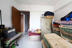 Furnished Amenities in 3 BHK Apartment at Vaishnodevi Circle – for Sale