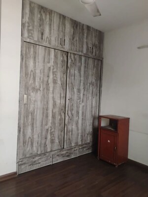 Furnished Amenities in 1 BHK Apartment at Auric City Homes, Sector 82 – for Rent