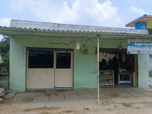 4 BHK Independent House – Exterior View View at Crpf - for Sale