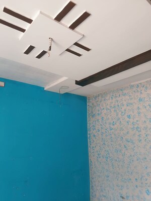 Furnished Amenities in 4 BHK Independent House at Crpf – for Sale