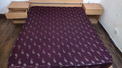 StudioApartment For Rent in Supertech Czar Suites