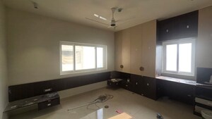 Kitchen in 3 BHK Apartment at ASBL Spectra, Financial District – for Rent
