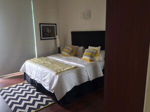 Bedroom in 3.5 BHK Apartment at Ireo Victory Valley, Sector 67 – for Rent