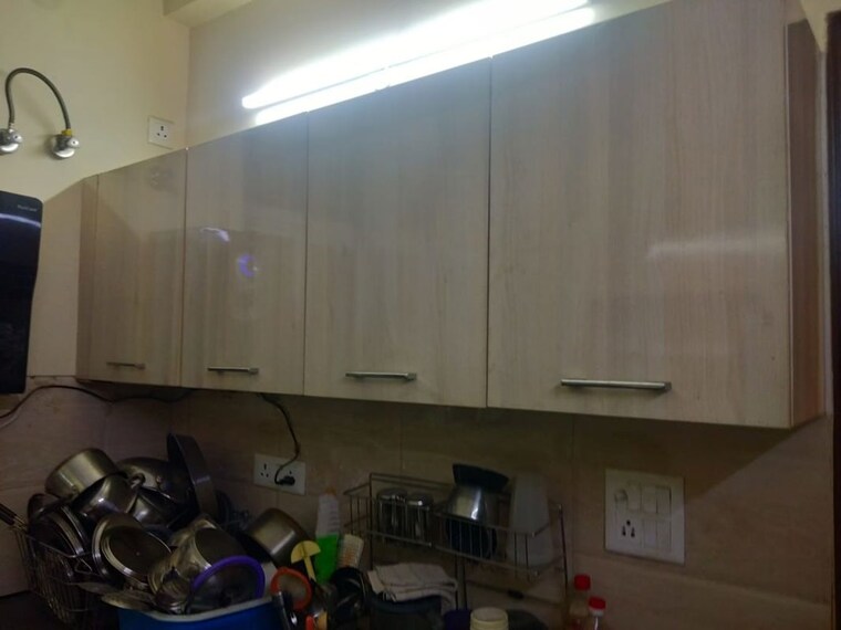 Kitchen, ireo-victory-valley 3.5 Bedroom 2400 Sq.Ft. Apartment In Sector 67 Gurgaon 10697424