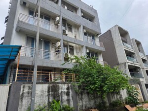  Plot – Exterior View View at Kharghar - for Sale
