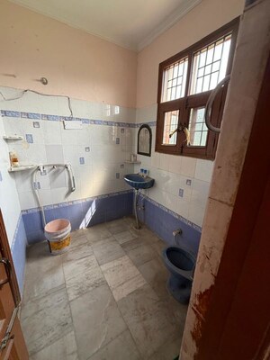 Team Area in 6 BHK Independent House at Prem Satyam Swastik Apartment, Patiala Road – for Sale