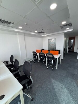  Office Space For Rent in Vipul Business Park, Sector 48