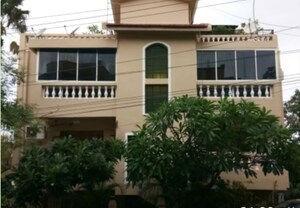 6+ BHK Independent House For Sale in Panaji