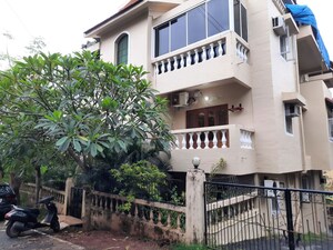 6+ BHK Independent House – Exterior View View at Panaji - for Sale
