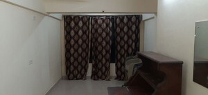 Living Room in 1 BHK Apartment at Blue Moon Annexe, Santacruz East – for Sale