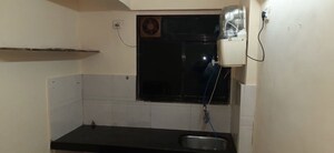 Furnished Amenities in 1 BHK Apartment at Blue Moon Annexe, Santacruz East – for Sale