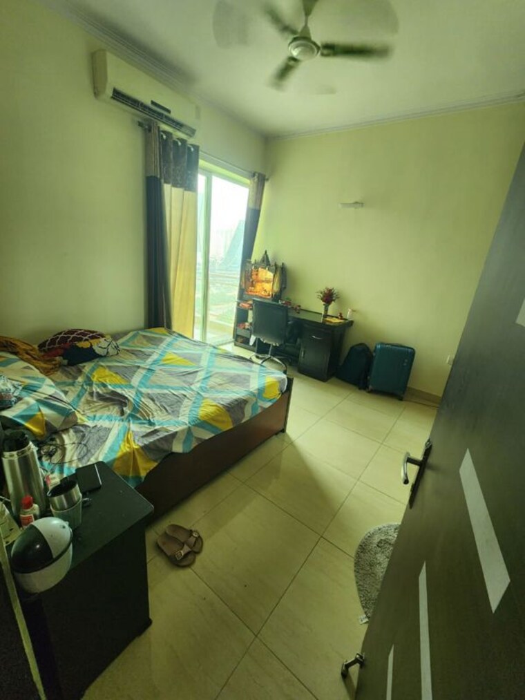Team Area, gaur-saundaryam 3 Bedroom 1650 Sq.Ft. Apartment In Tech Zone 4 Greater Noida Greater Noida 10697466