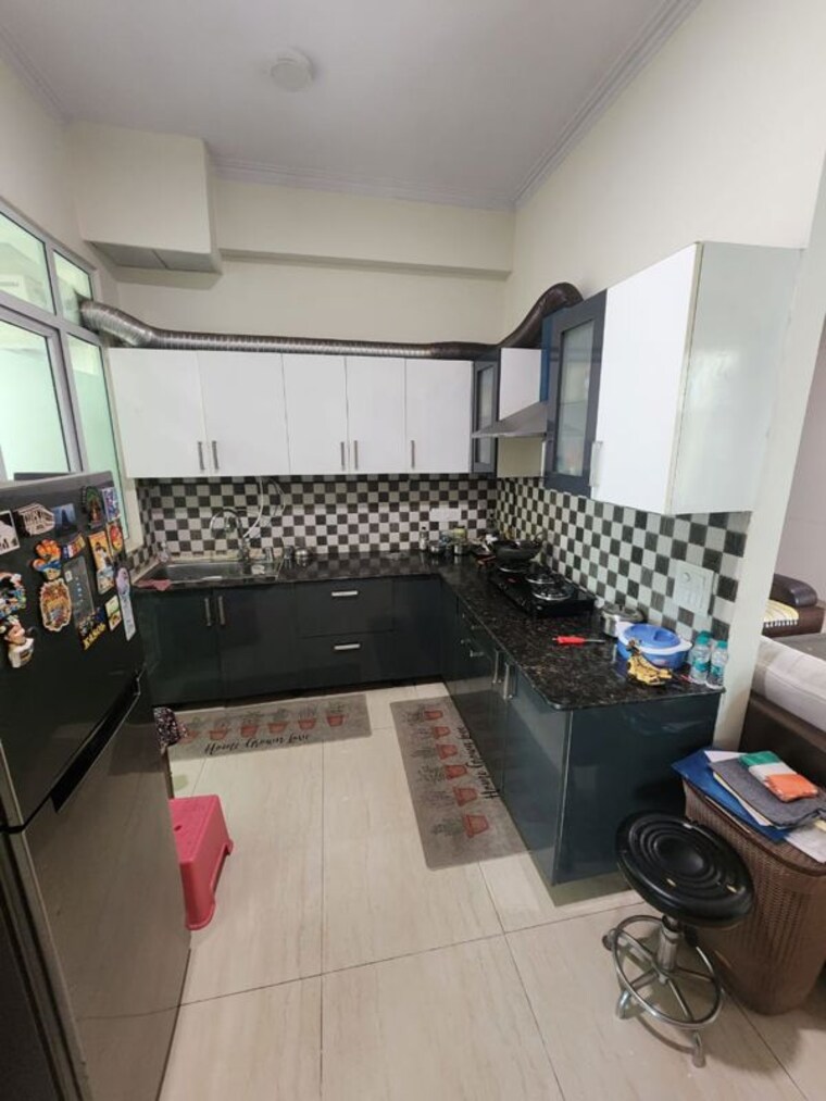 Team Area, gaur-saundaryam 3 Bedroom 1650 Sq.Ft. Apartment In Tech Zone 4 Greater Noida Greater Noida 10697466