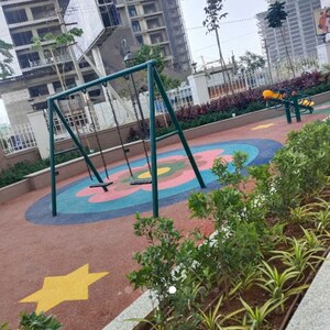 Gym in 4 BHK Apartment at Prestige Beverly Hills, Kokapet – for Rent