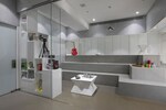 400 Sq.Ft. Office Space in Bandra Kurla Complex
