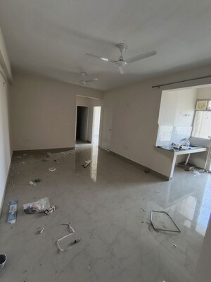 Team Area in 2 BHK Apartment at Bedarwals Sixty Three Golf Drive, Sector 63 – for Rent