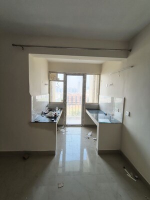 Kitchen in 2 BHK Apartment at Bedarwals Sixty Three Golf Drive, Sector 63 – for Rent