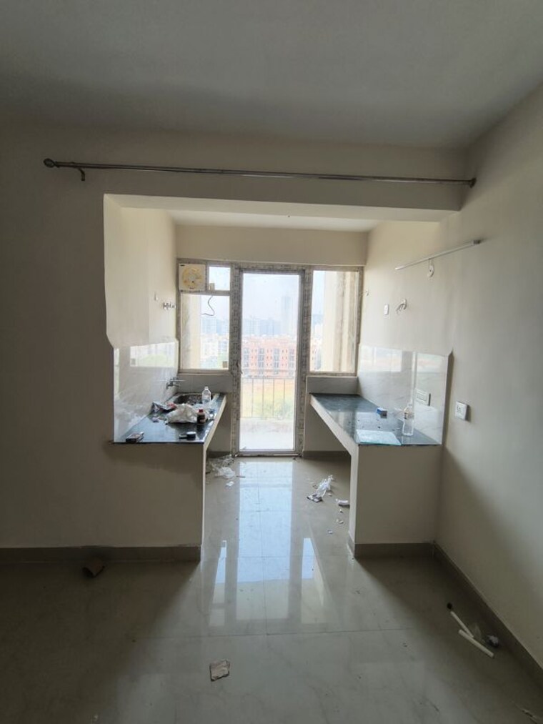 Kitchen, bedarwals-sixty-three-golf-drive 2 Bedroom 1000 Sq.Ft. Apartment In Sector 63 Gurgaon 10697464