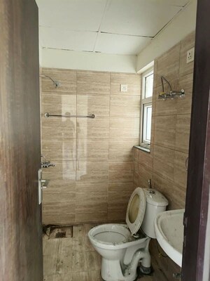 Bathroom in 2 BHK Apartment at SLF Anushree, Sector 75 – for Sale