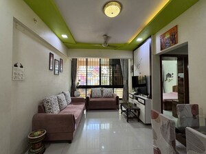 2 BHK Apartment For Sale in Dombivli East