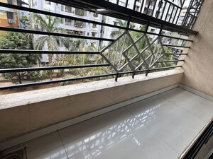 Balcony in 2 BHK Apartment at Dombivli East – for Sale