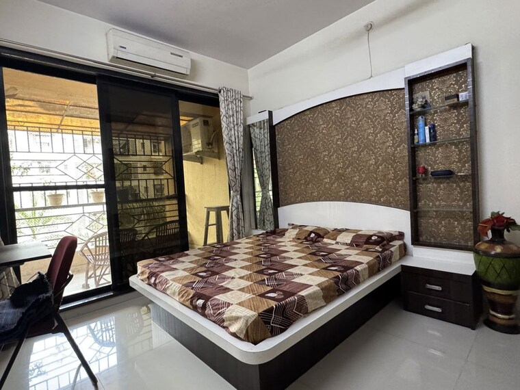 Room, dombivli east 2 Bedroom 980 Sq.Ft. Apartment In Dombivli East Thane 10697449