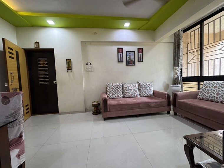 Room, dombivli east 2 Bedroom 980 Sq.Ft. Apartment In Dombivli East Thane 10697449