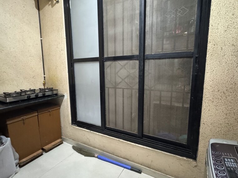 Bathroom, dombivli east 2 Bedroom 980 Sq.Ft. Apartment In Dombivli East Thane 10697449