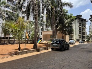 2 BHK Apartment – Garden View at Dombivli East - for Sale