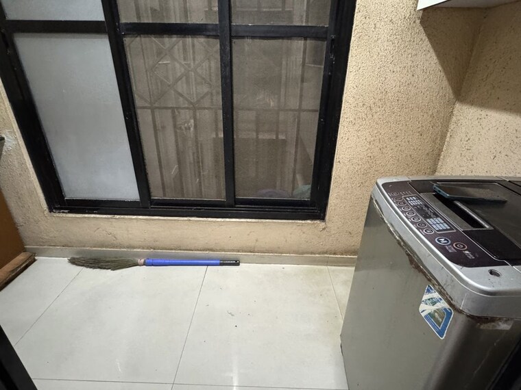 undefined, dombivli east 2 Bedroom 980 Sq.Ft. Apartment In Dombivli East Thane 10697449