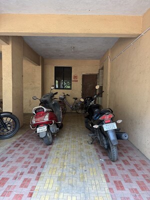Parking in 2 BHK Apartment at Dombivli East – for Sale