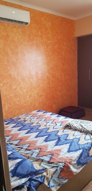 Bedroom in 2 BHK Apartment at Supertech Eco Village II, Sector 16b Greater Noida – for Rent