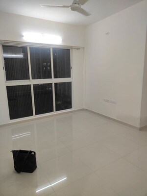 1 BHK Apartment For Rent in Lodha Crown Quality Homes, Majiwada