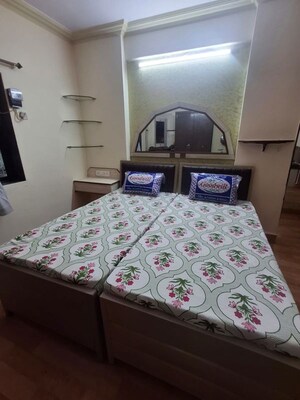 Pg For Rent in Divine CHS Powai, Powai