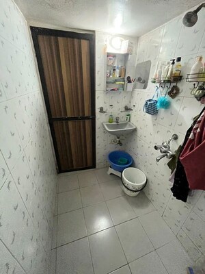 Team Area in  Pg at Divine CHS Powai, Powai – for Rent