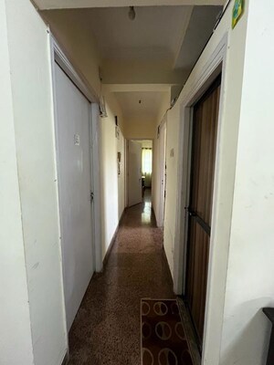 Building Lobby in  Pg at Divine CHS Powai, Powai – for Rent