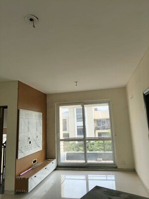 Room in 2 BHK Apartment at SLF Anushree, Sector 75 – for Rent
