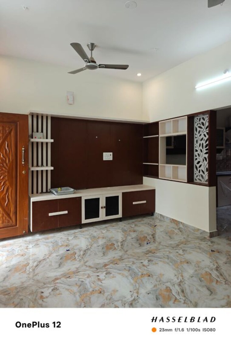 Living Room, moranapalli village 3 Bedroom 1000 Sq.Ft. Villa In Moranapalli Village Hosur 10697500